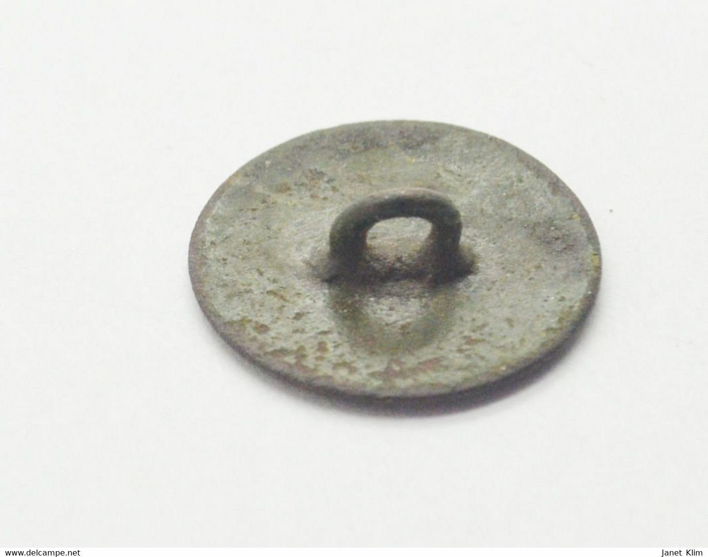 Napoleon 1812 Button Guard - Buttons