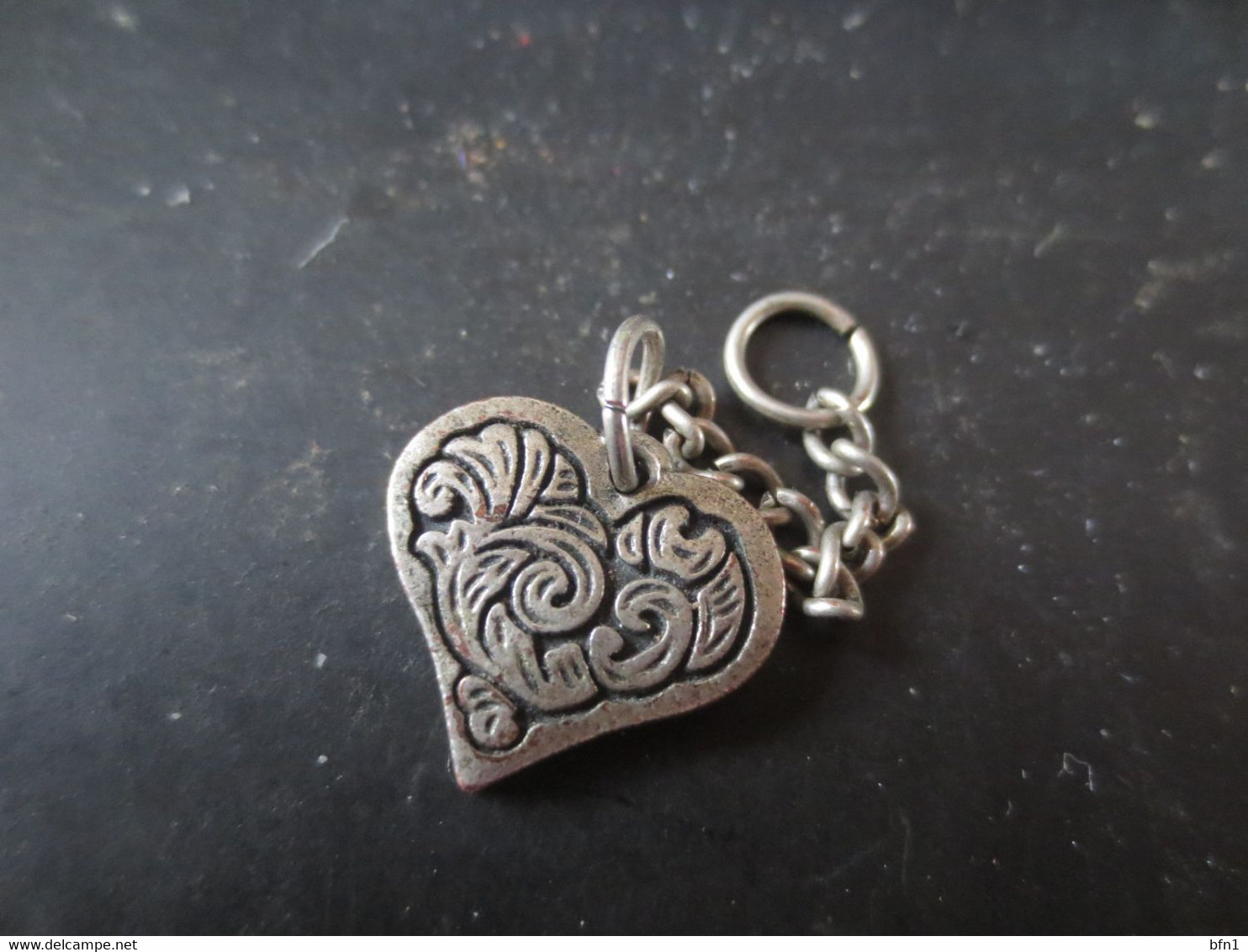 PENDENTIF COEUR - Pendants