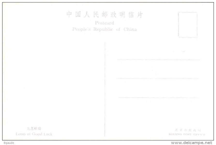 CHINE CARTE MAXIMUM NUM.YVERT 2708 LANTERNE DE FETE - Maximumkarten