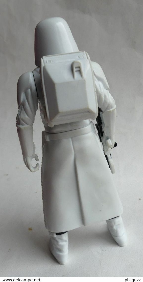 FIGURINE STAR WARS Black Série Hasbro ELITE SNOWTROOPER 14.5 Cm - Sonstige & Ohne Zuordnung