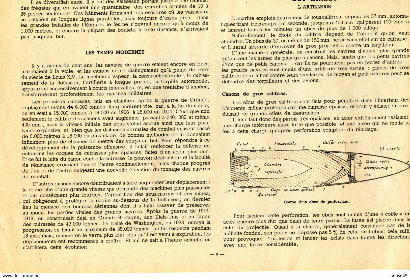 Mers.Marins Et Marines De France. - Français