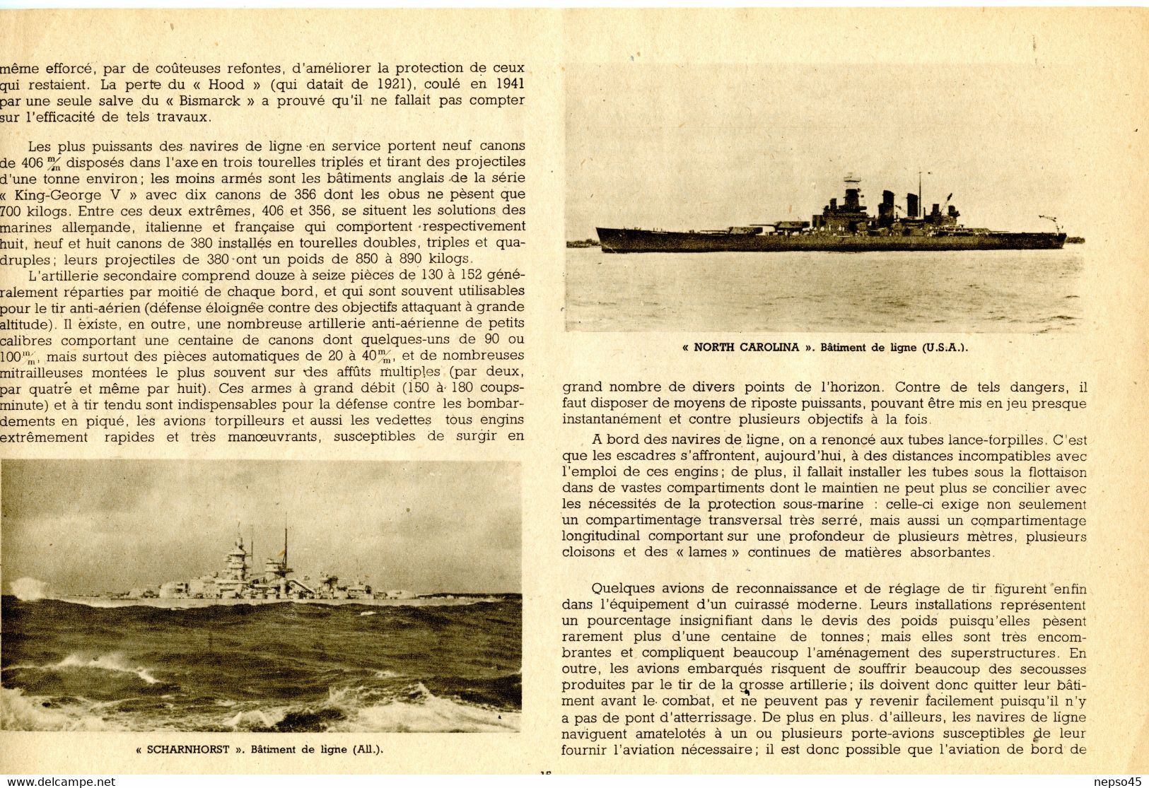 Mers.Marins et Marines de France.