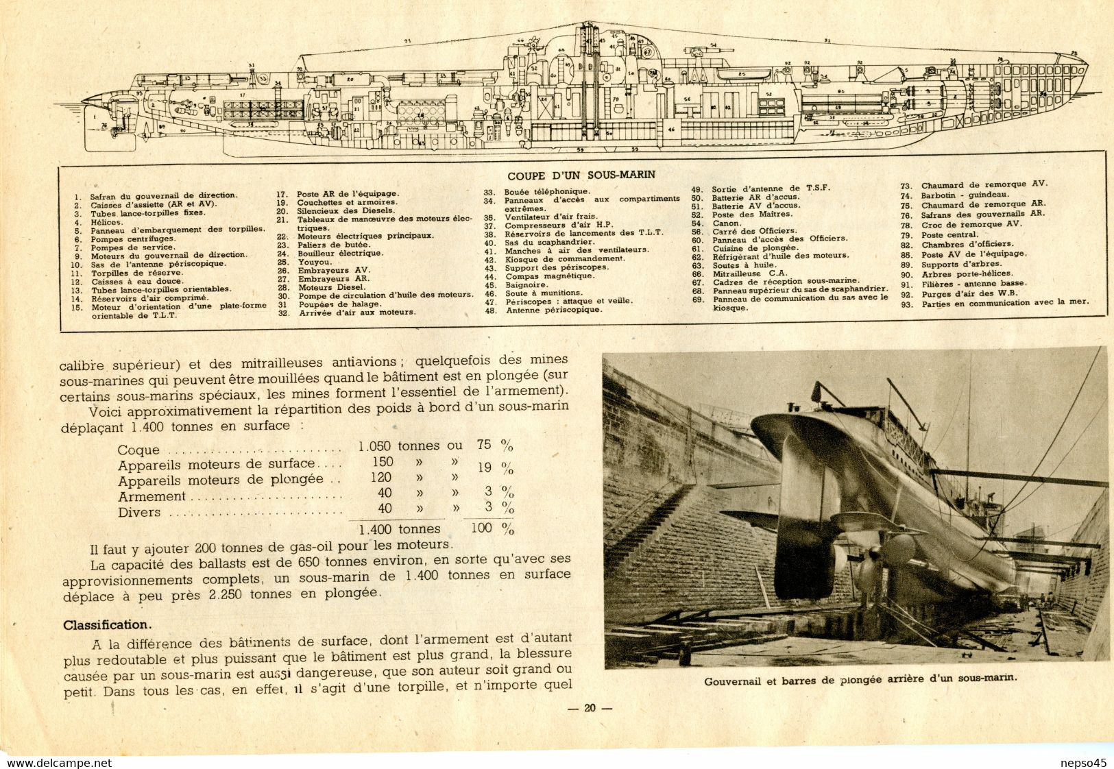 Mers.Marins et Marines de France.