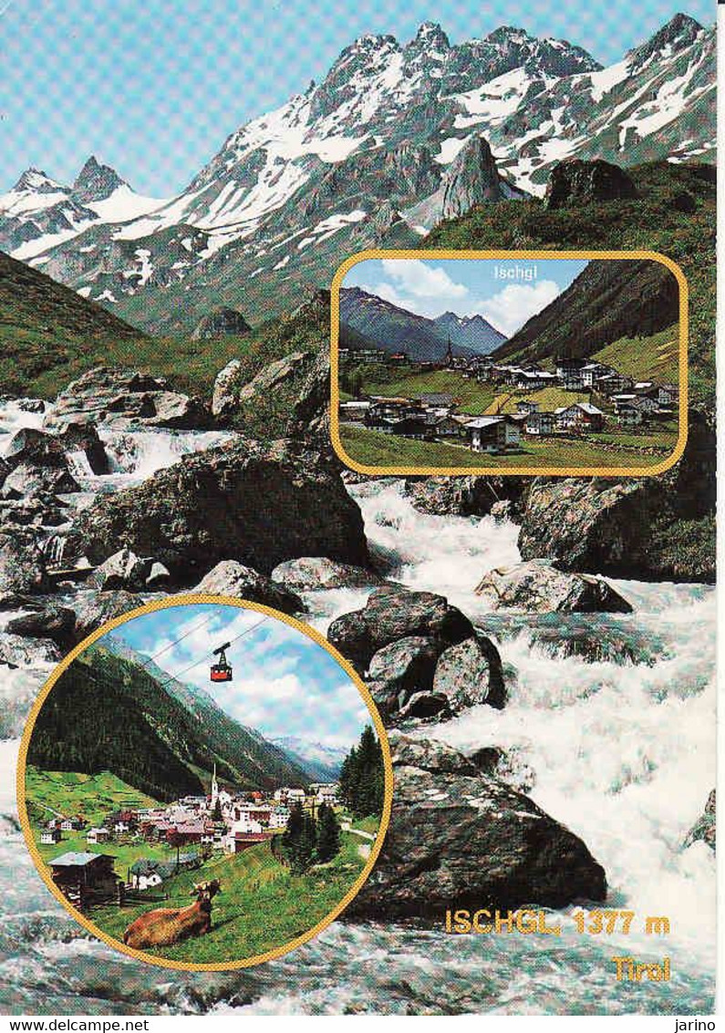 Austria > Tirol > Ischgl, Used - Ischgl