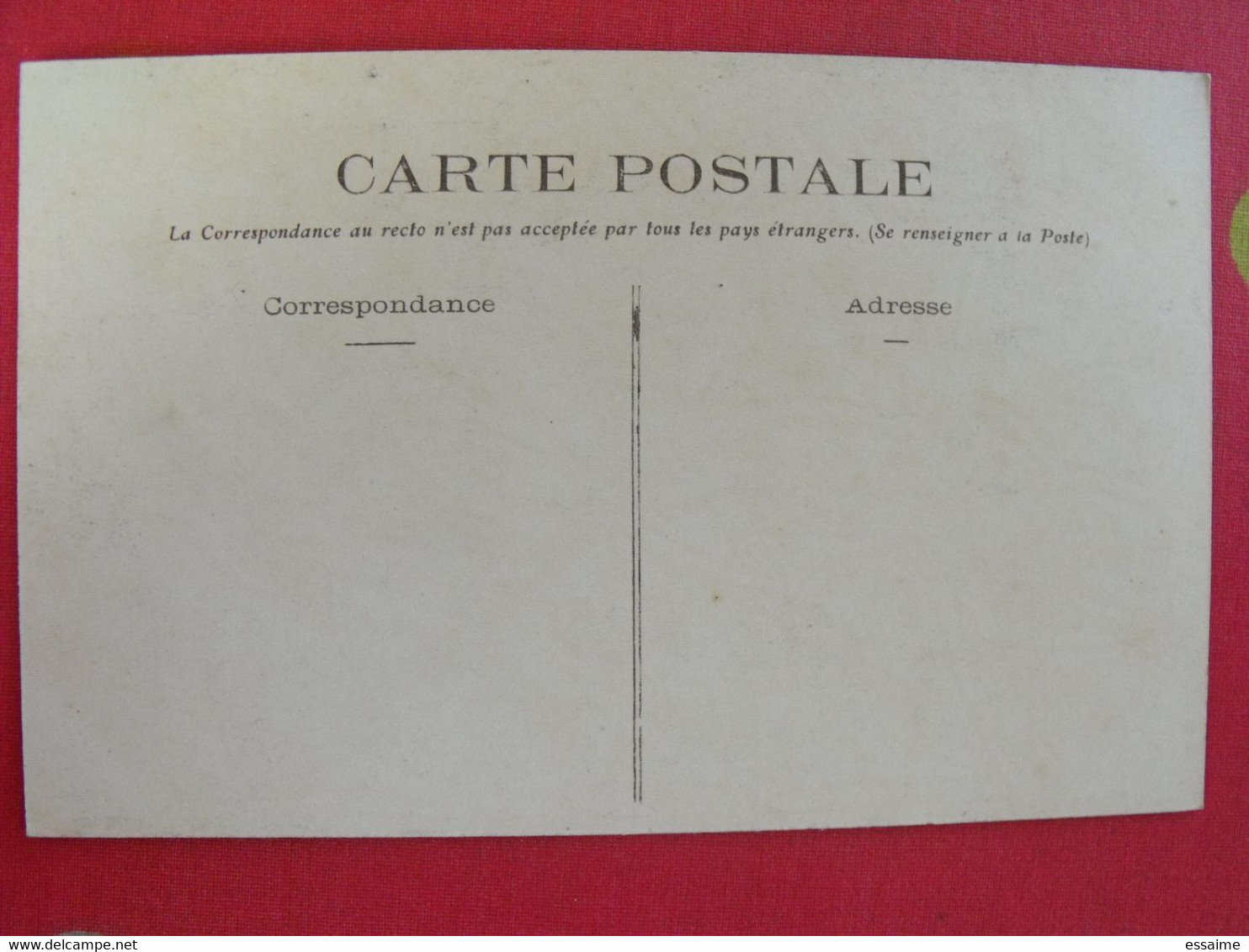 Carte Postale Souvenir De  Sillé Le Guillaume. Sarthe 72 - Souvenir De...