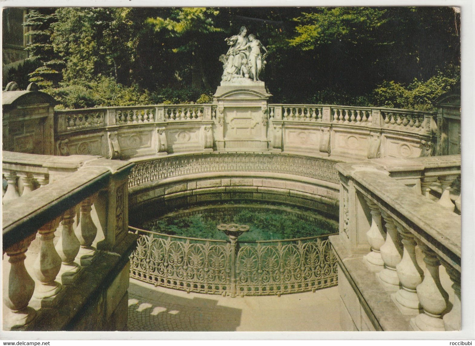 Donaueschingen, Donauquelle, Baden-Württemberg - Donaueschingen