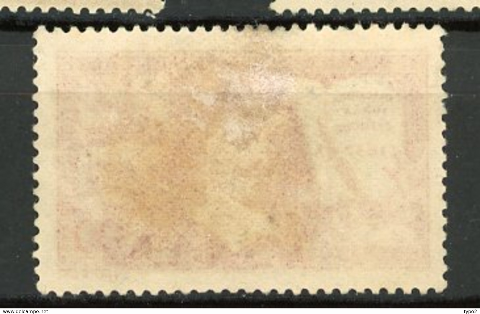 FR - Yv. N° 341,  (o)  Descartes: SUR LA METHODE  Cote  1,5  Euro BE   2 Scans - Used Stamps