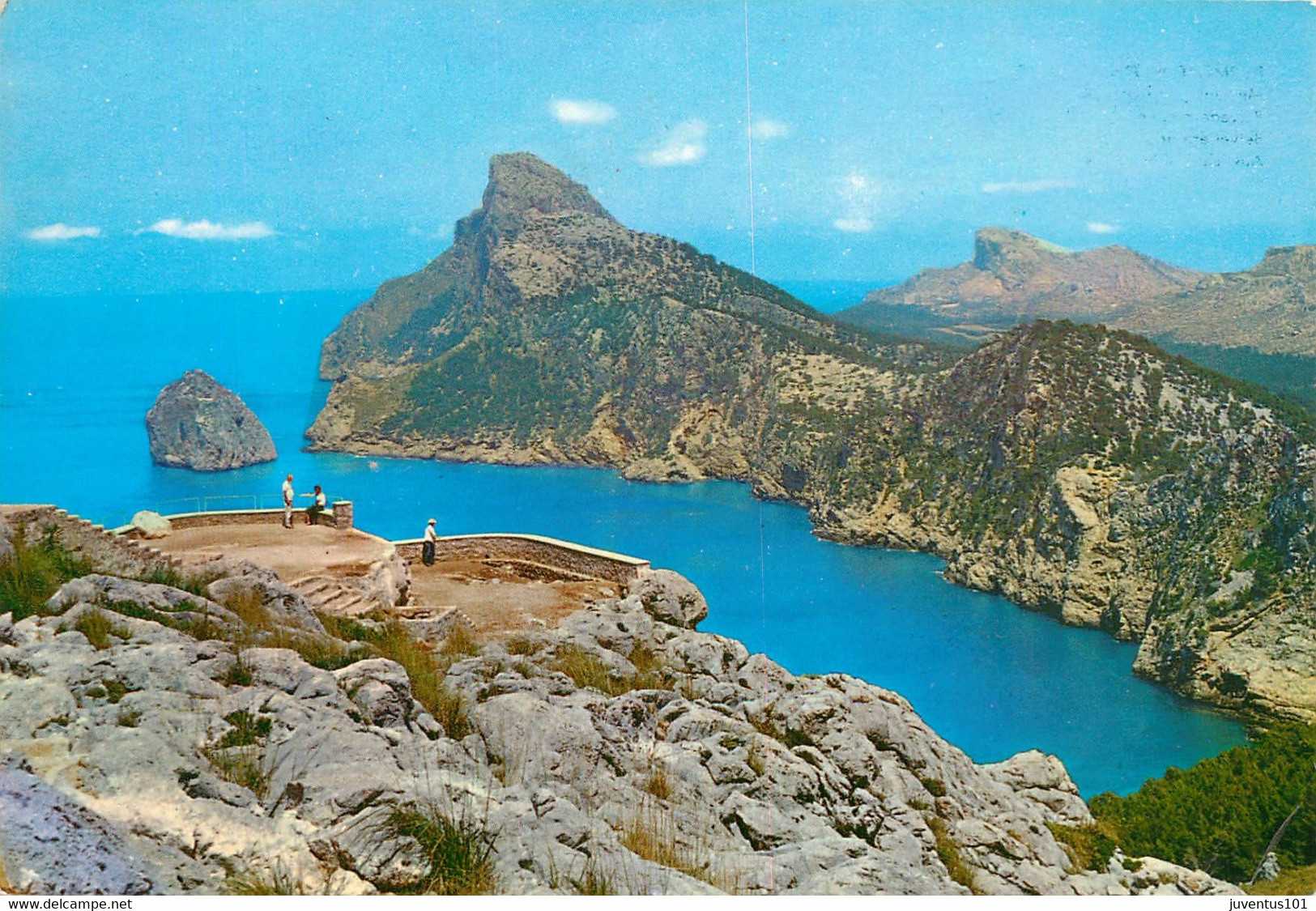 CPSM Mallorca-Formentor   L1798 - Formentera