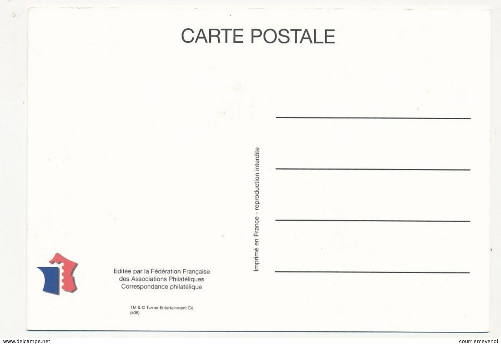 Enveloppe - 2 Cartes Fédérales - Fête Du Timbre 2008 - ISSENHEIM - 1/03/2008 - Lettres & Documents