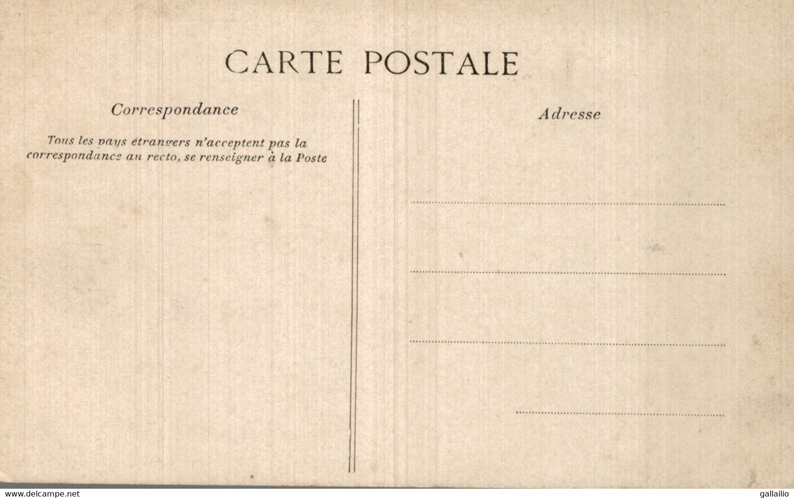 CARTE STEREO PARIS PLACE DE LA CONCORDE MINISTERE DE LA MARINE - Cartes Stéréoscopiques