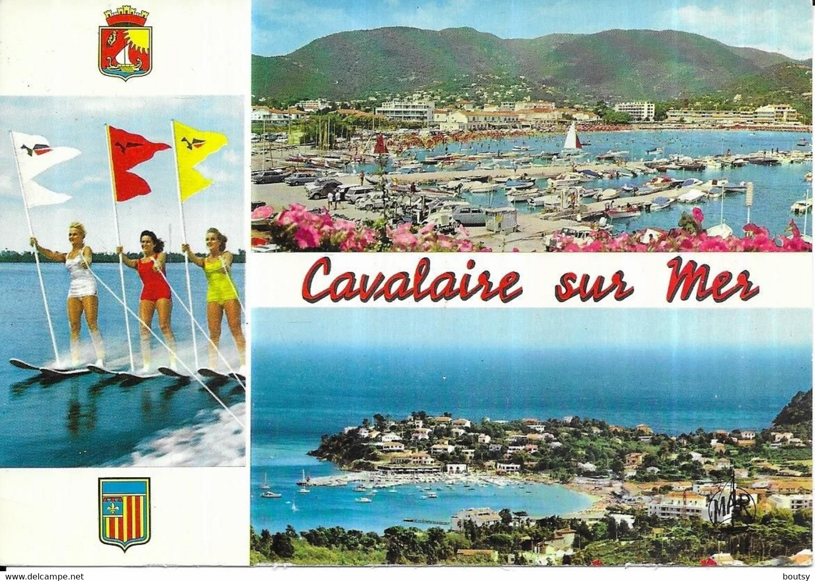 83 Cavalaire - Cavalaire-sur-Mer