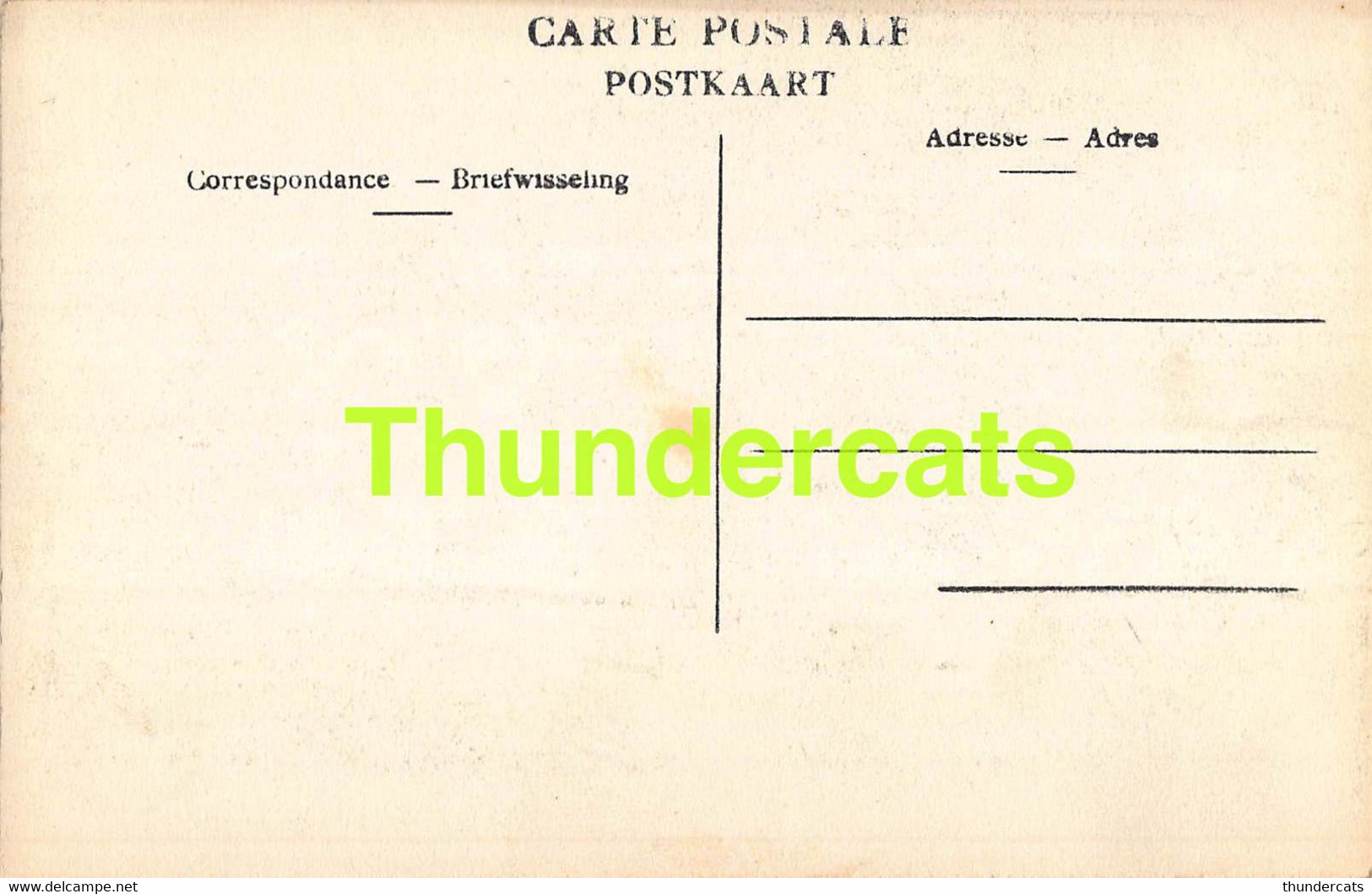 CPA ASSE ASSCHE 600 JARIGE JUBELFEESTEN DER MIRAKULEUZE KRUISEN 1912 EDIT. CLIMAN RUYSSERS ANTWERPEN - Asse