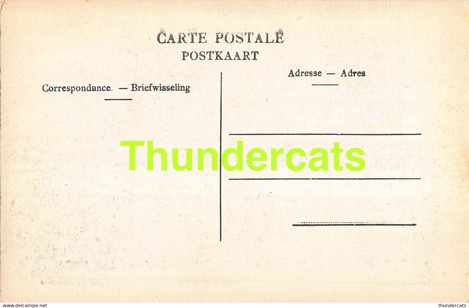 CPA ASSE ASSCHE 600 JARIGE JUBELFEESTEN DER MIRAKULEUZE KRUISEN 1912 EDIT. CLIMAN RUYSSERS ANTWERPEN - Asse