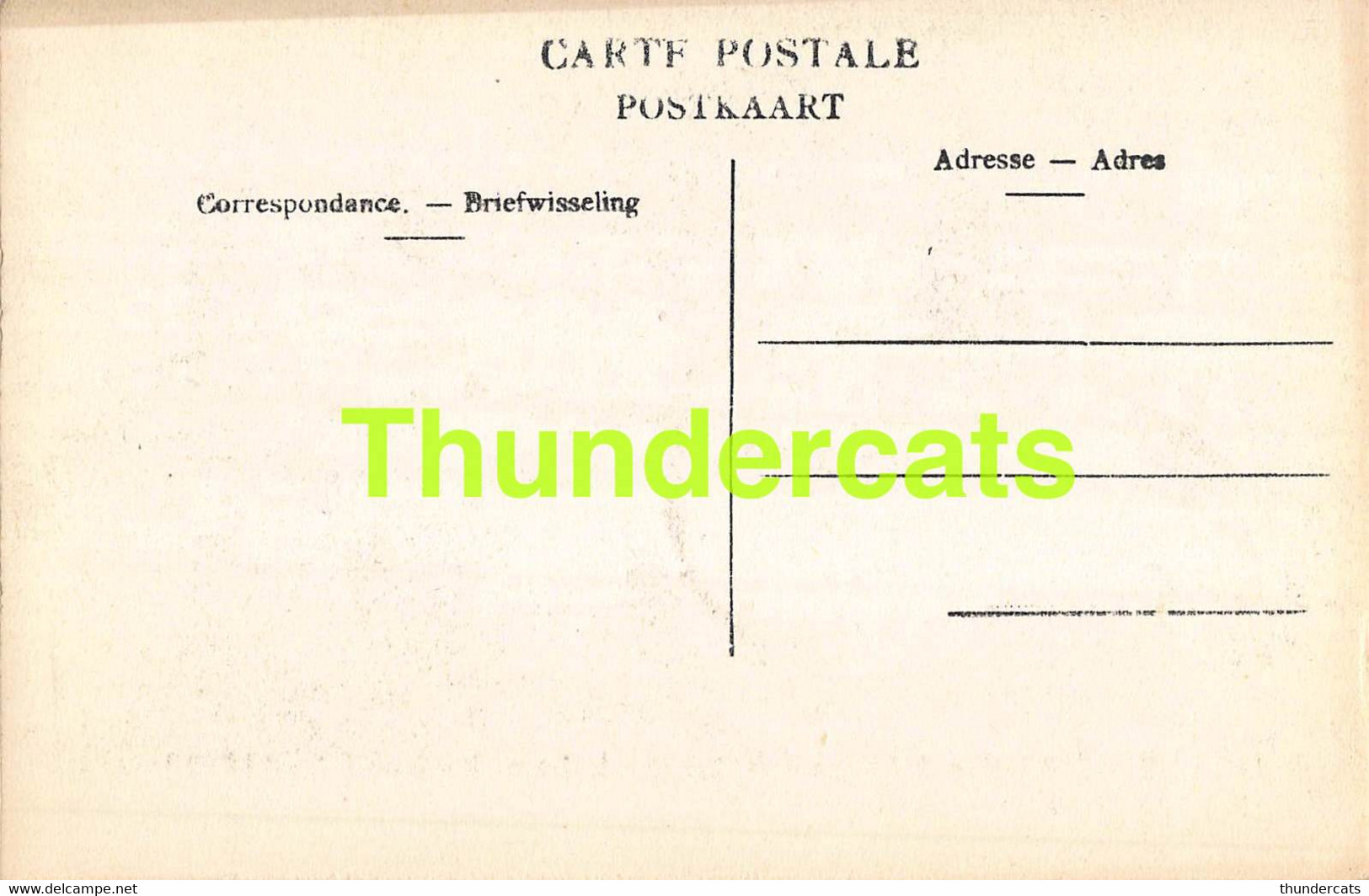 CPA ASSE ASSCHE 600 JARIGE JUBELFEESTEN DER MIRAKULEUZE KRUISEN 1912 EDIT. CLIMAN RUYSSERS ANTWERPEN - Asse