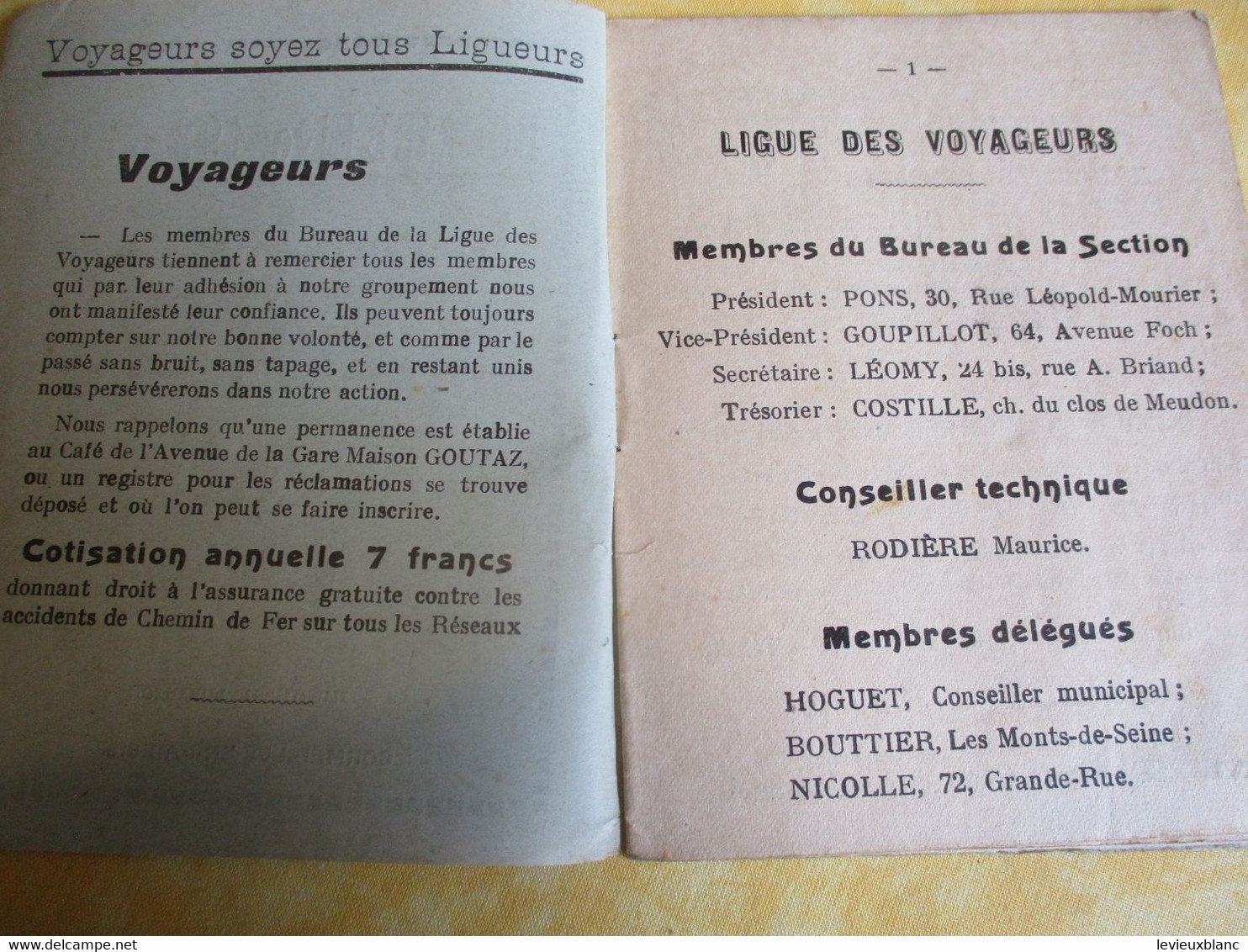 Chemin De Fer/Paris St Lazare à Cormeilles Et Versailles /Autobus De Taverny à Versailles/Horaire Hiver 1938-39   TRA66 - Ferrocarril