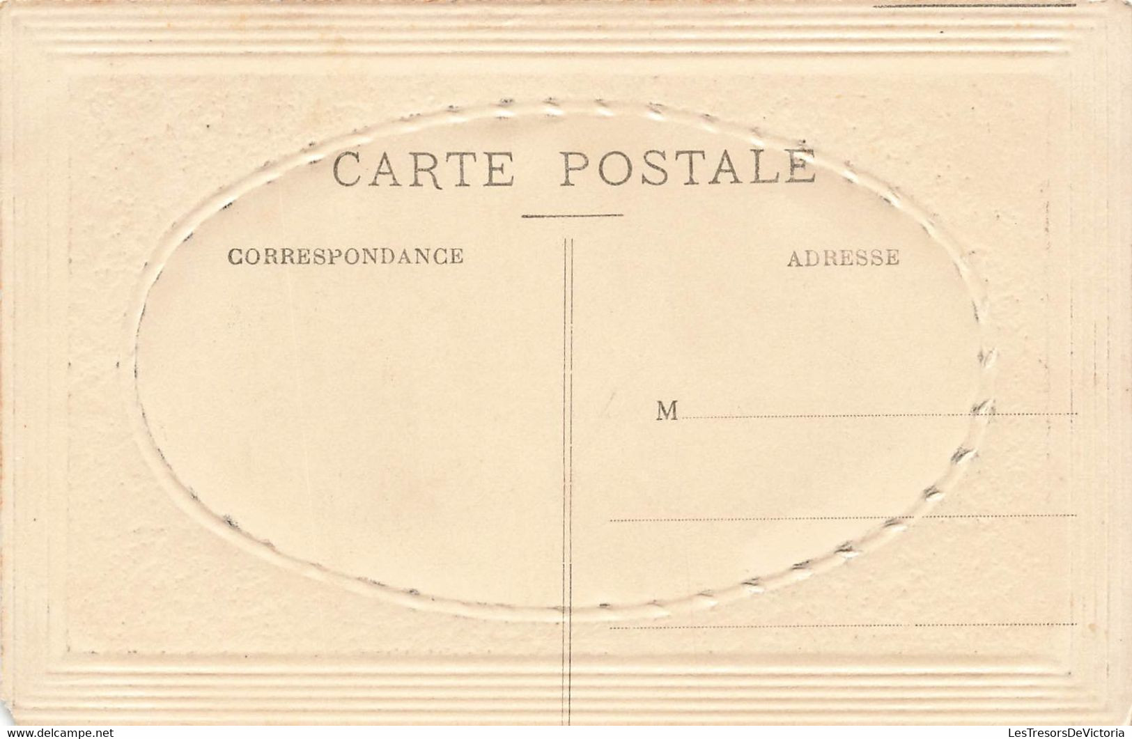 CPA Ussel - Gouffre Mysterieux - Editions Etienne Aubrun - Ussel