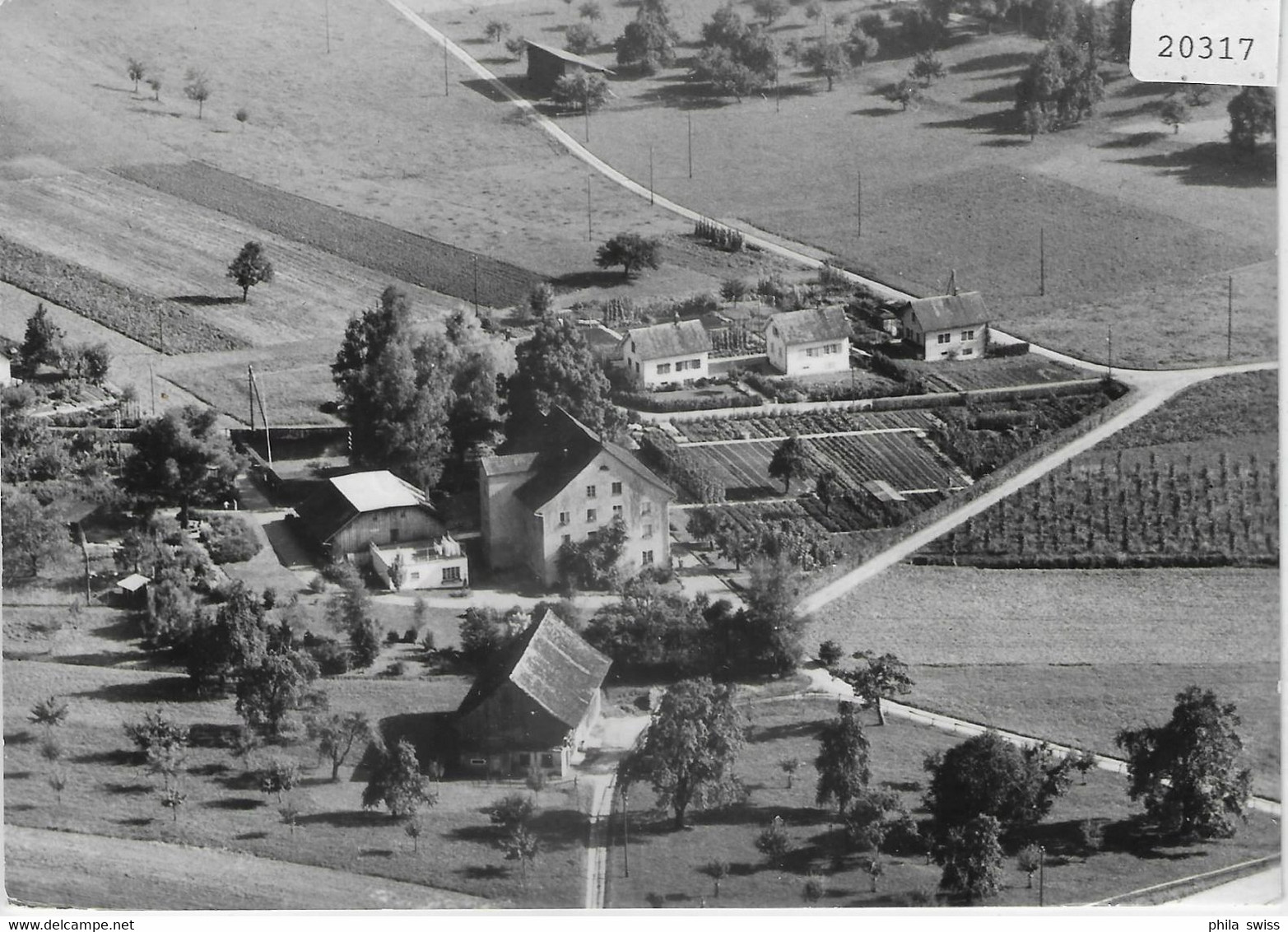 Haushaltungsschule Lindenbaum Pfäffikon - Pfäffikon