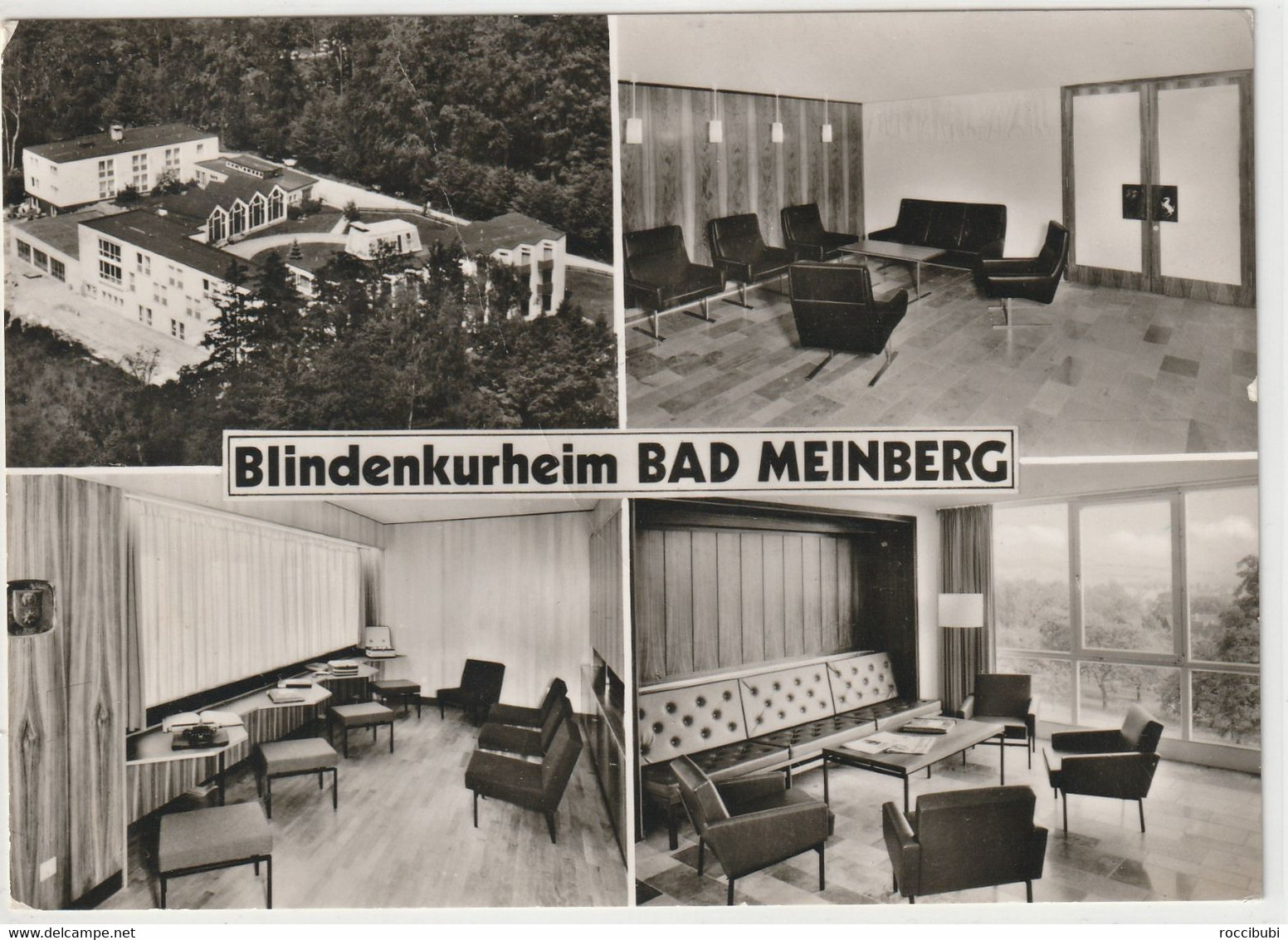 Bad Meinberg, Horn, Nordrhein-Westfalen - Bad Meinberg