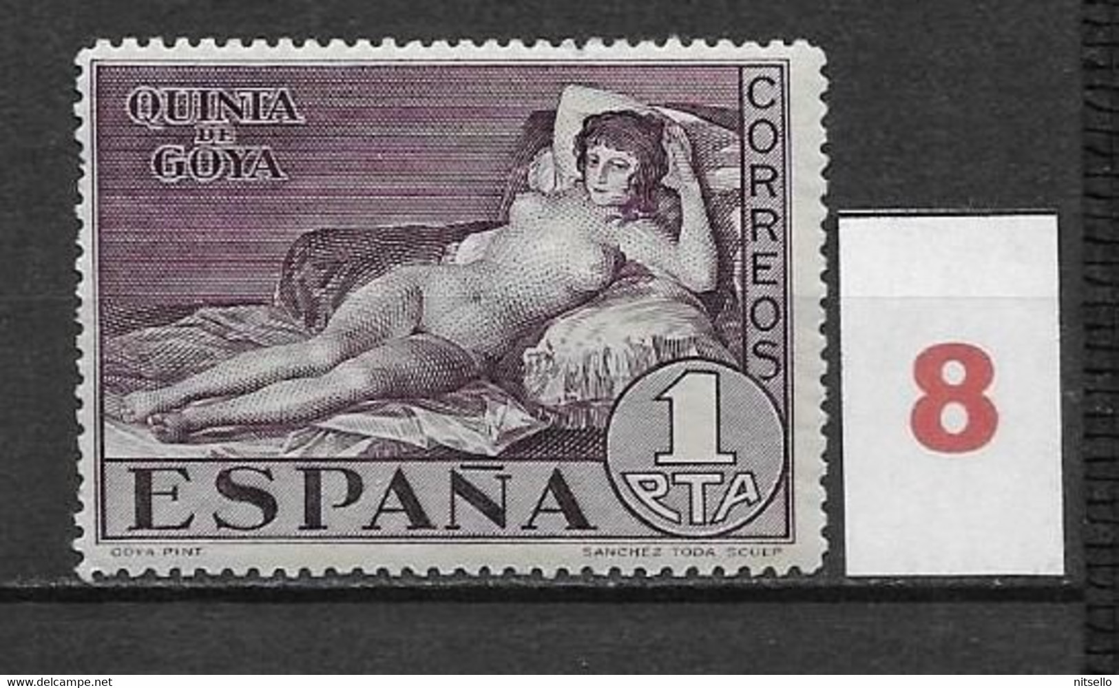 LOTE 2238 G /// (C020) ESPAÑA 1929  EDIFIL Nº: 513 **MNH    ¡¡¡ OFERTA - LIQUIDATION - JE LIQUIDE !!! - Nuevos