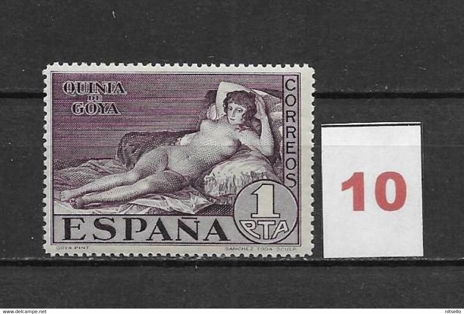 LOTE 2238 G /// (C020) ESPAÑA 1929  EDIFIL Nº: 513 **MNH    ¡¡¡ OFERTA - LIQUIDATION - JE LIQUIDE !!! - Nuevos