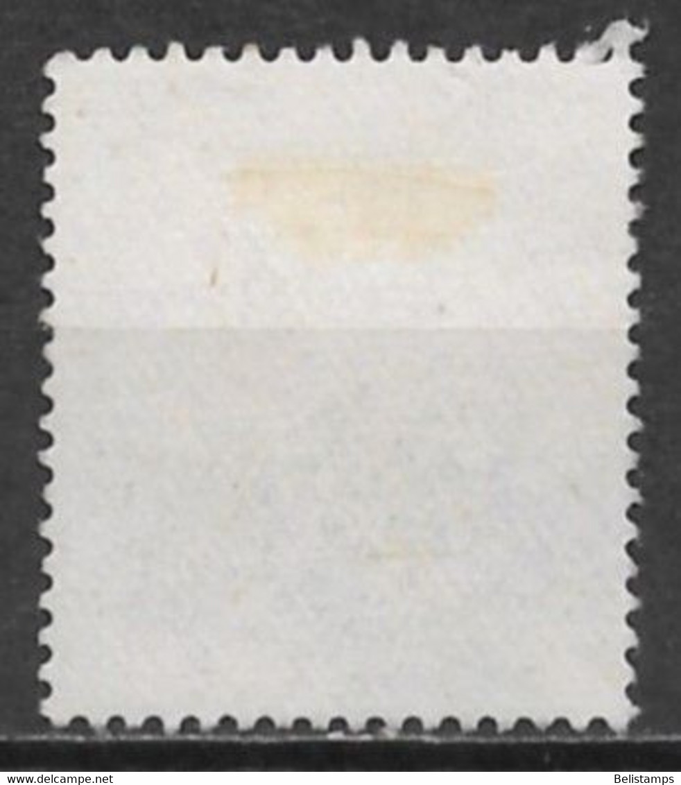 Spain 1952. Scott #C137 (U) ''The Eucharist'' By Tiepolo  *Complete Issue* - Used Stamps