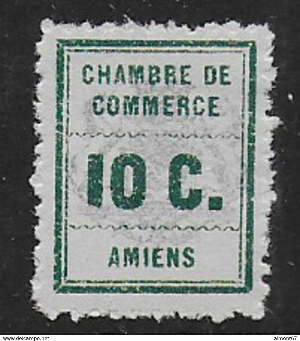 France - Grève.  N° 1  * *  -  Cote : 35 € - Stamps