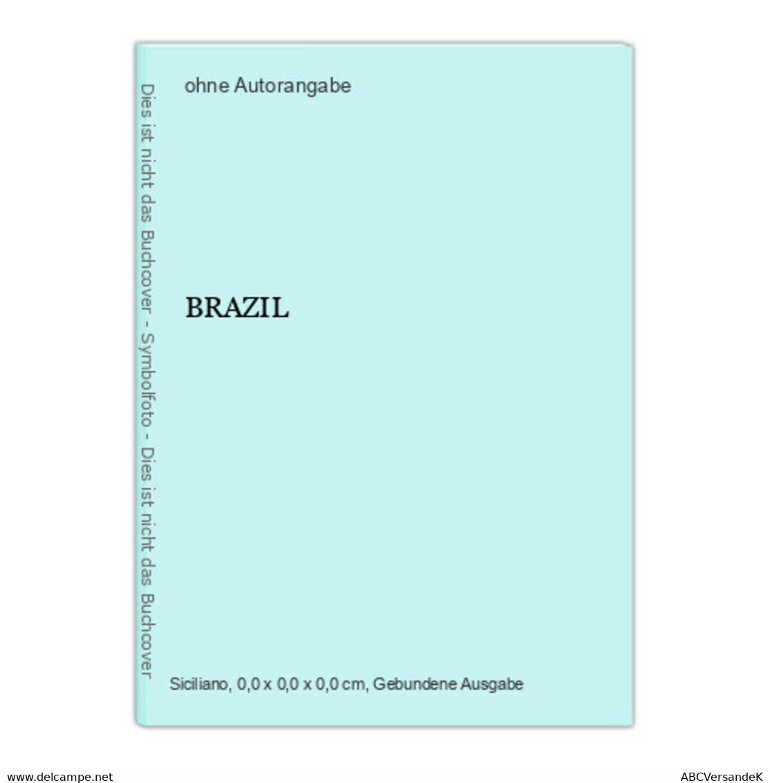BRAZIL - Amérique