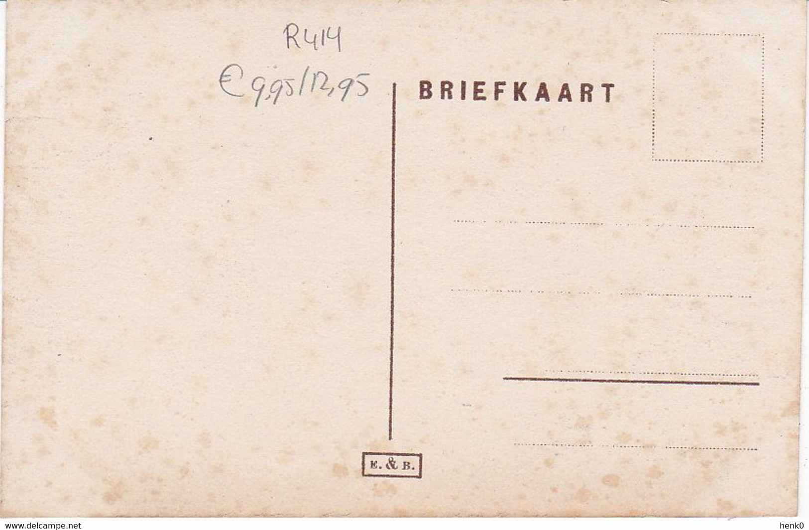 Wageningen Lexkesveer Van De Overzijde R414 - Wageningen