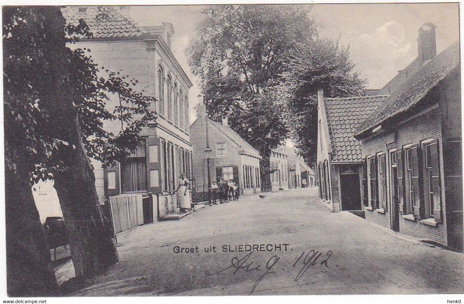 Sliedrecht R426 - Sliedrecht