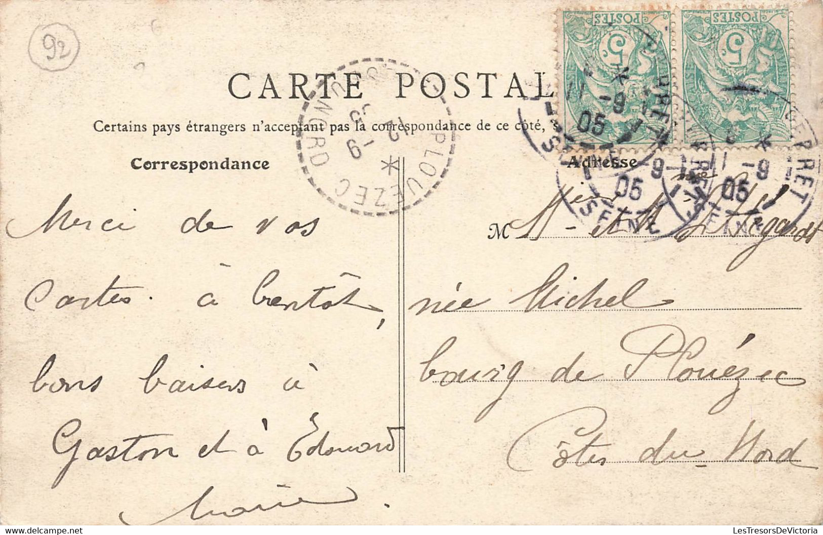 CPA Souvenir De Levallois - Lhuillier Edit Levallois - Carte Multivues - Greetings From...