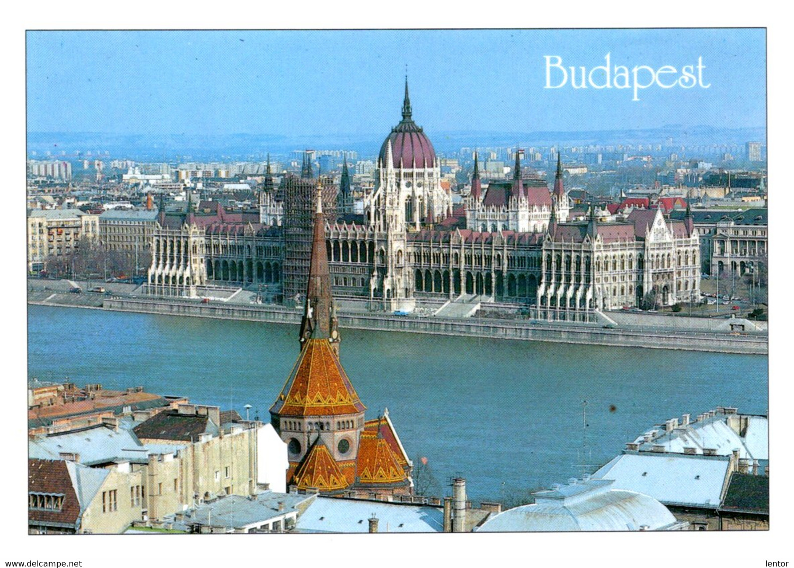 0057 / Budapest - Ungheria