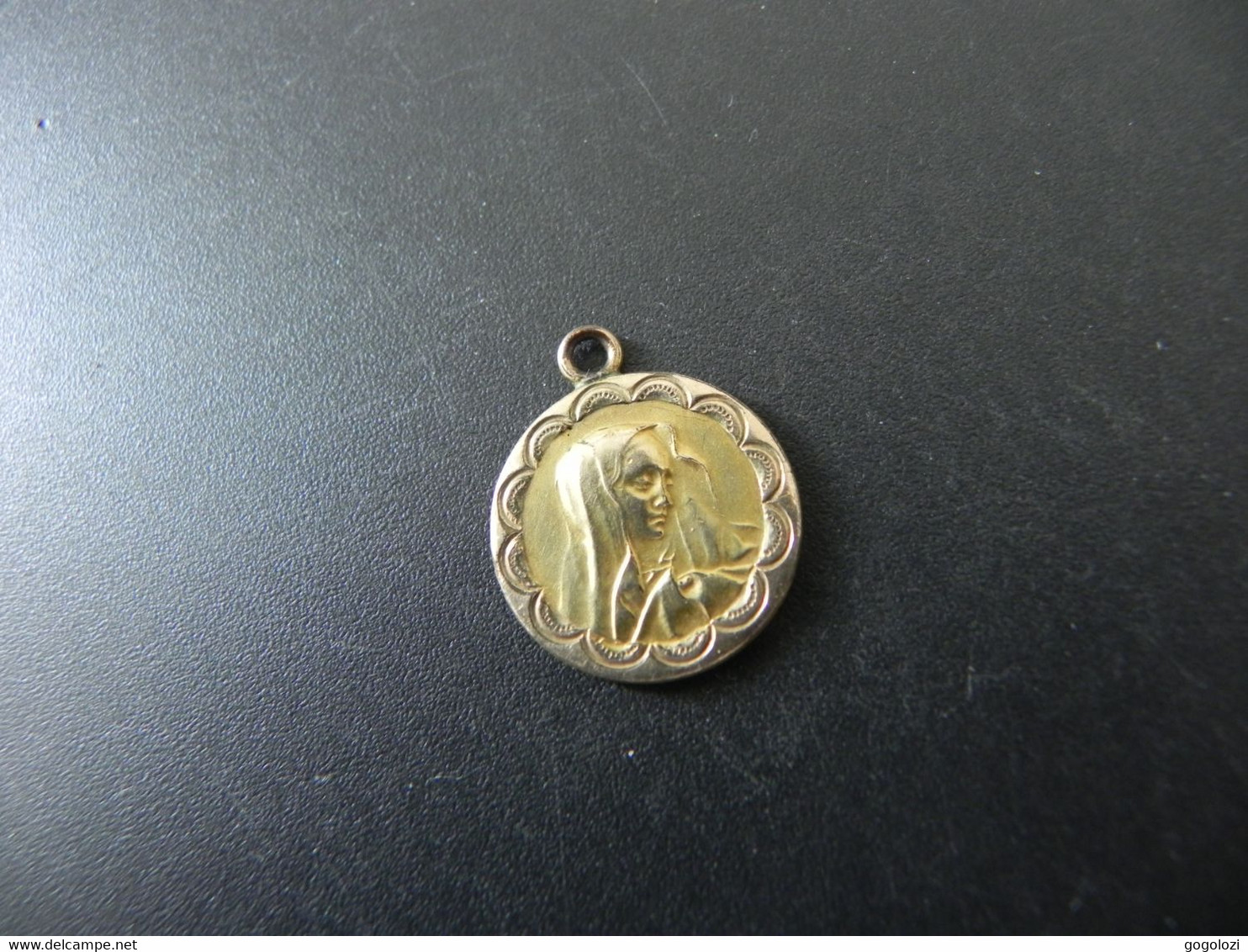 Old Pilgrim Medal - Autres & Non Classés