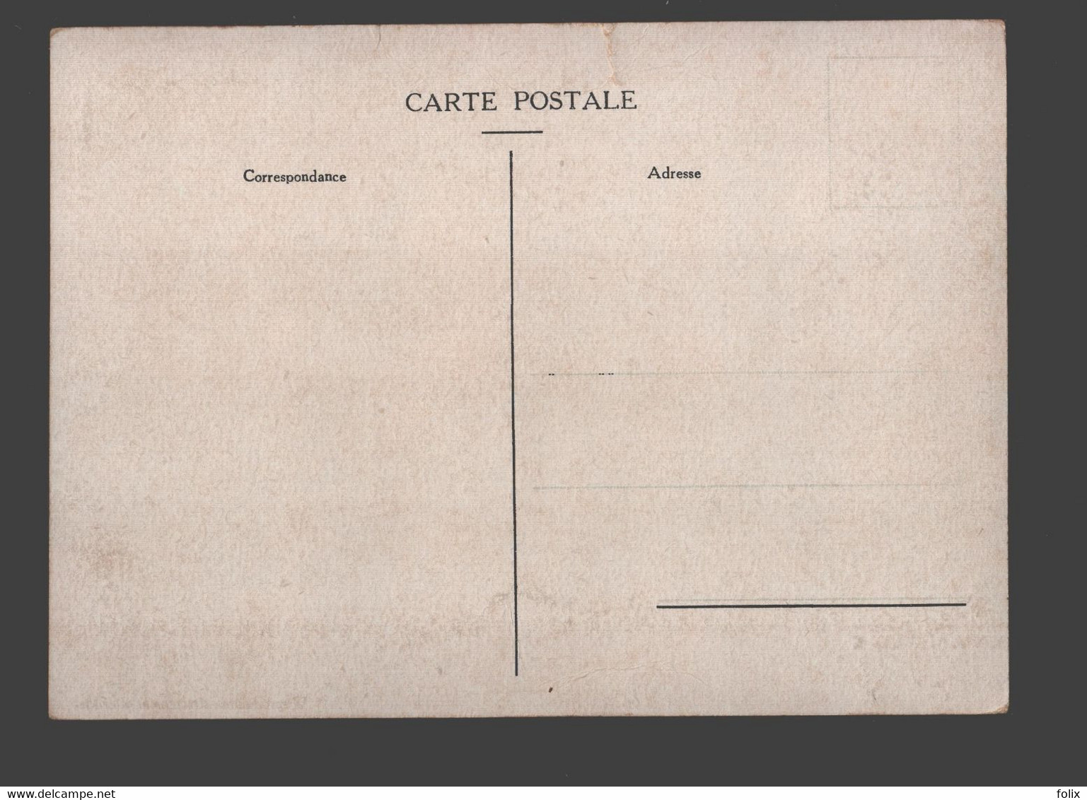 Kivu Agricole - Belgian Congo