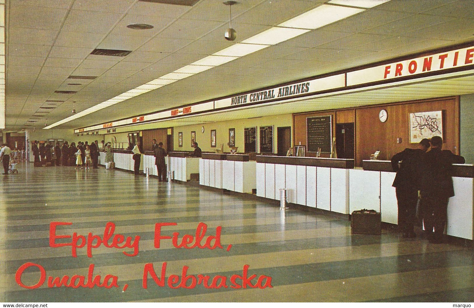 Eppley Field Omaha Nebraska - Omaha