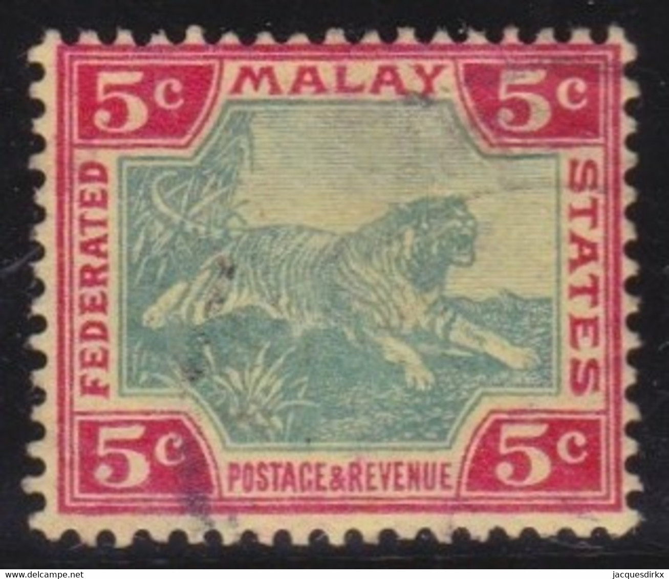 Malya  .      SG  .     39c      ,     O      .       Cancelled - Malaya (British Military Administration)