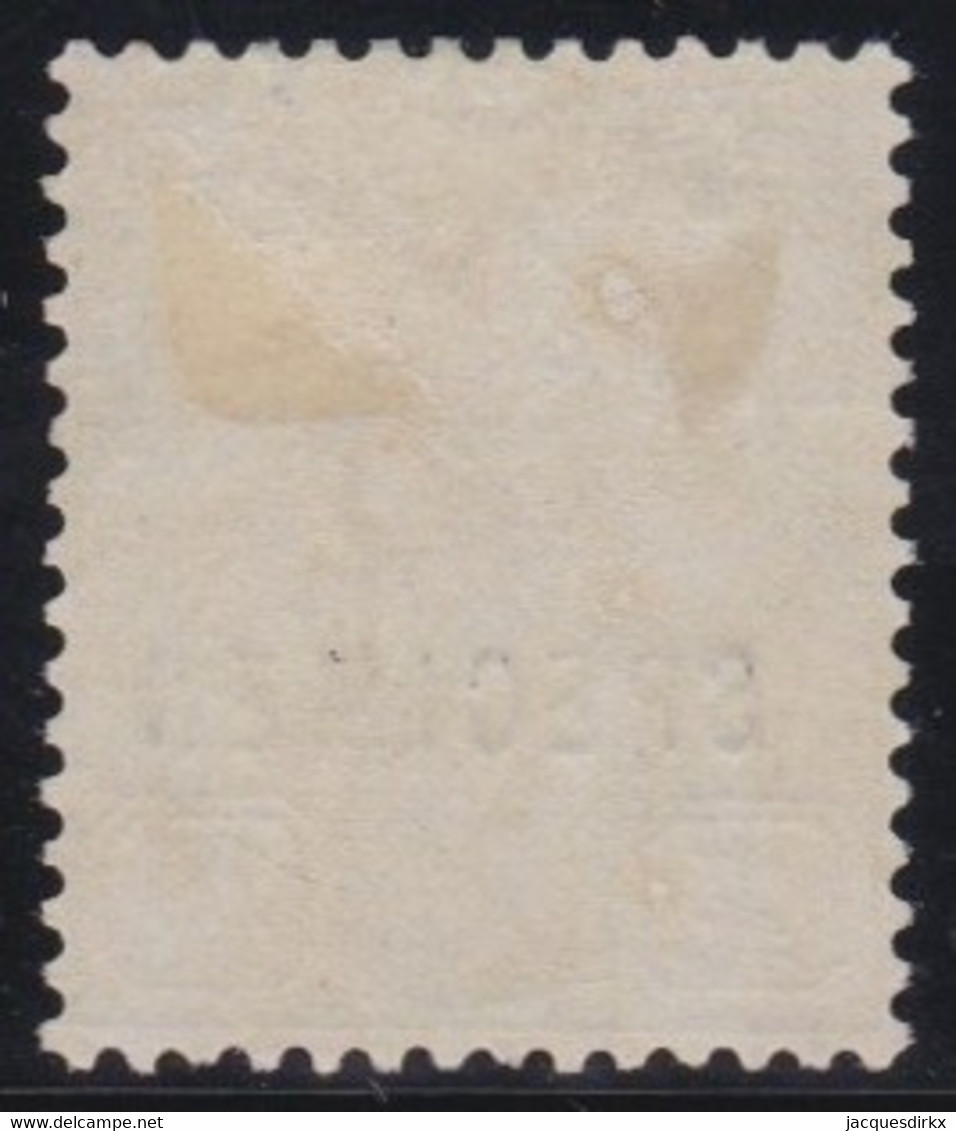 Johore     .      SG  .     125  Specimen  (2 Scans)       ,    *   .      Mint-hinged - Johore