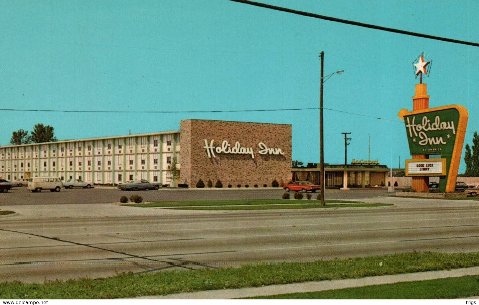 Warren - Holiday Inn (32035 Van Dyke Road) - Warren