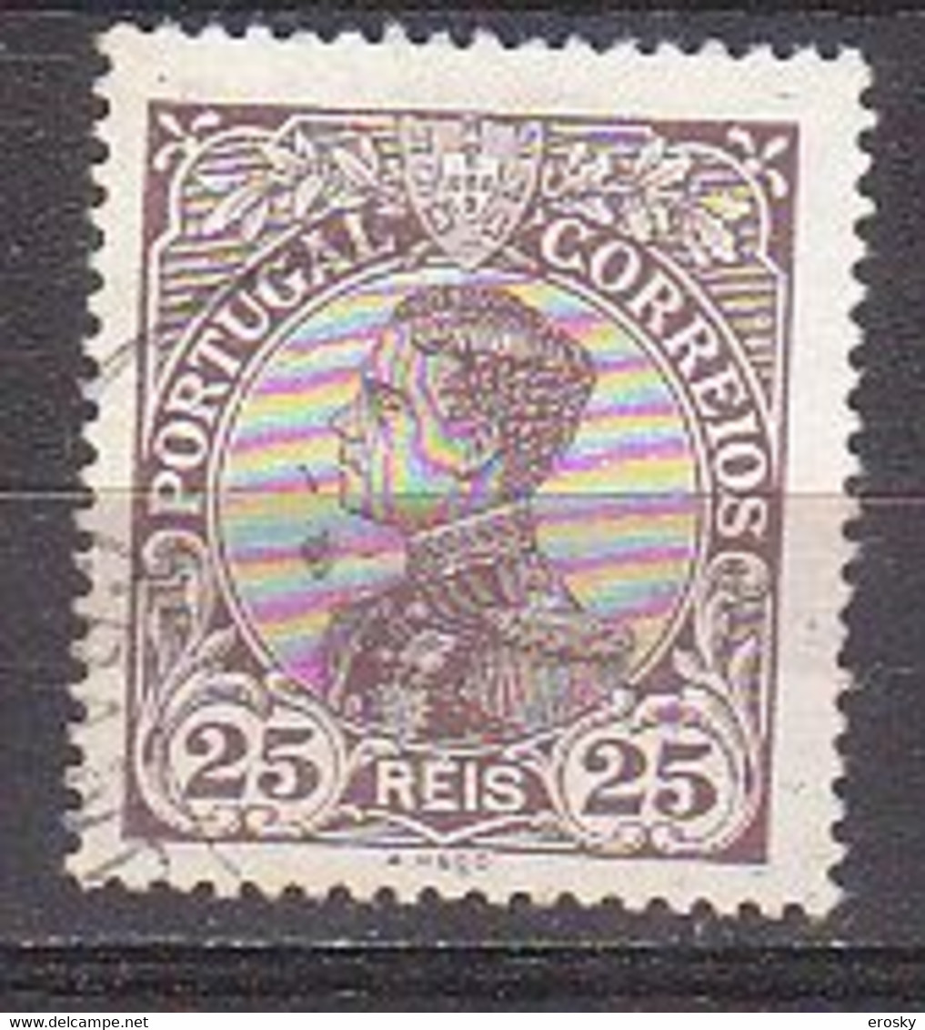 R4127 - PORTUGAL Yv N°159 - Used Stamps
