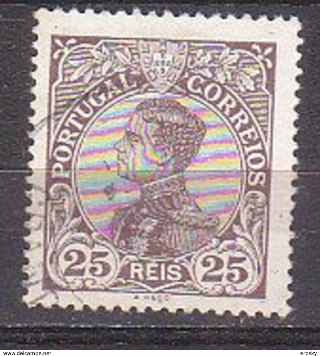 R4127 - PORTUGAL Yv N°159 - Usati