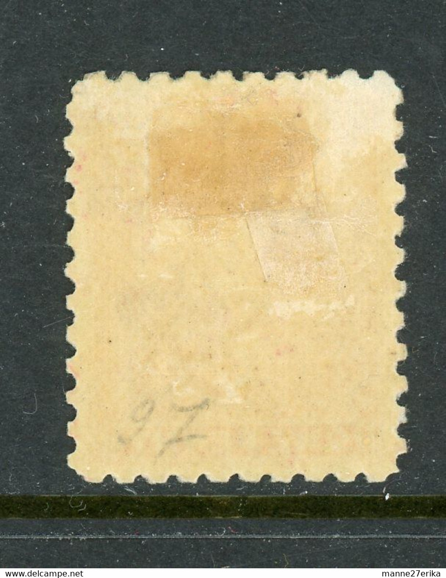 -New Zealand-1900- (*) - Unused Stamps