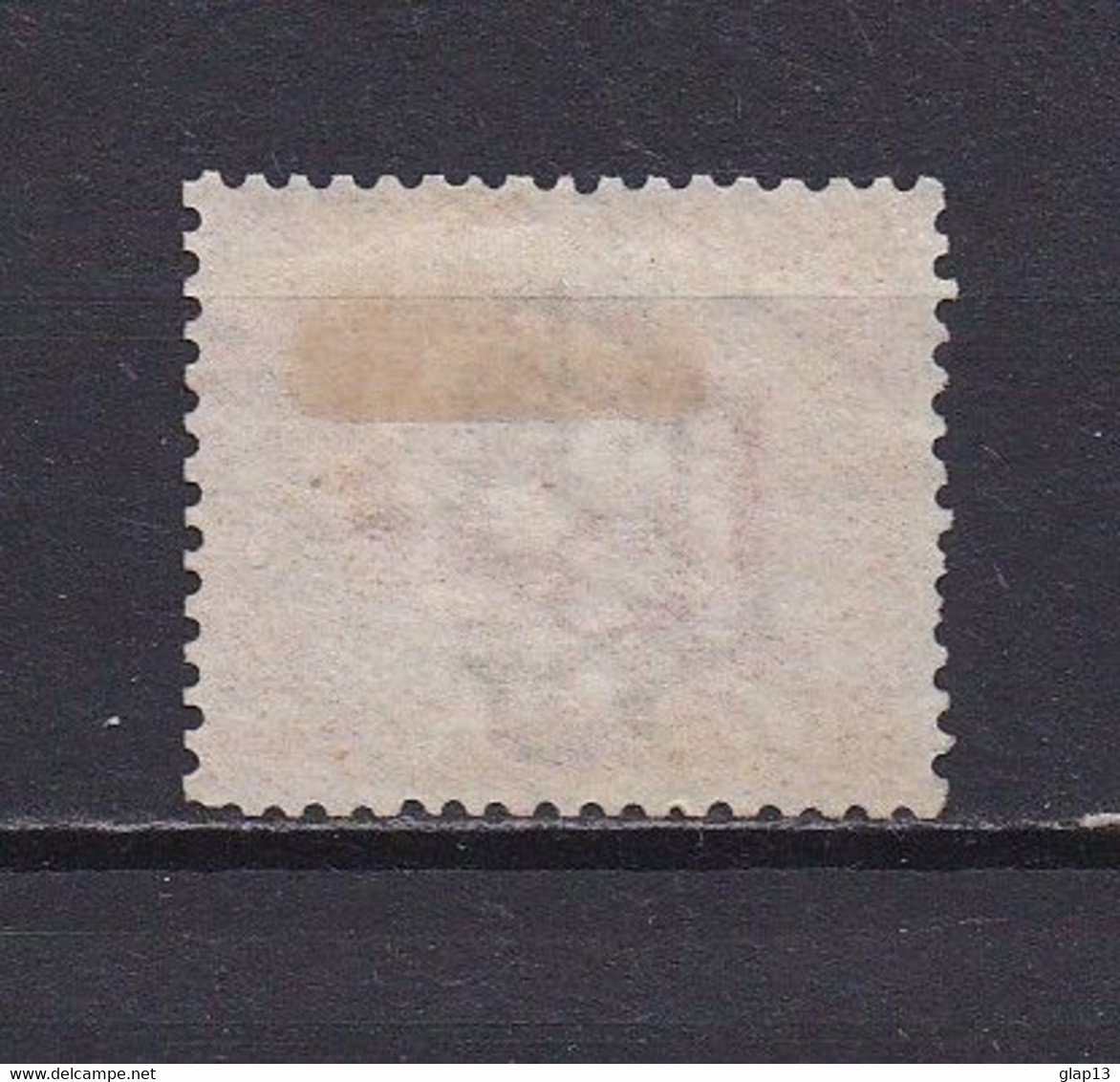 SAINT MARIN 1877 TIMBRE N°2 OBLITERE - Used Stamps