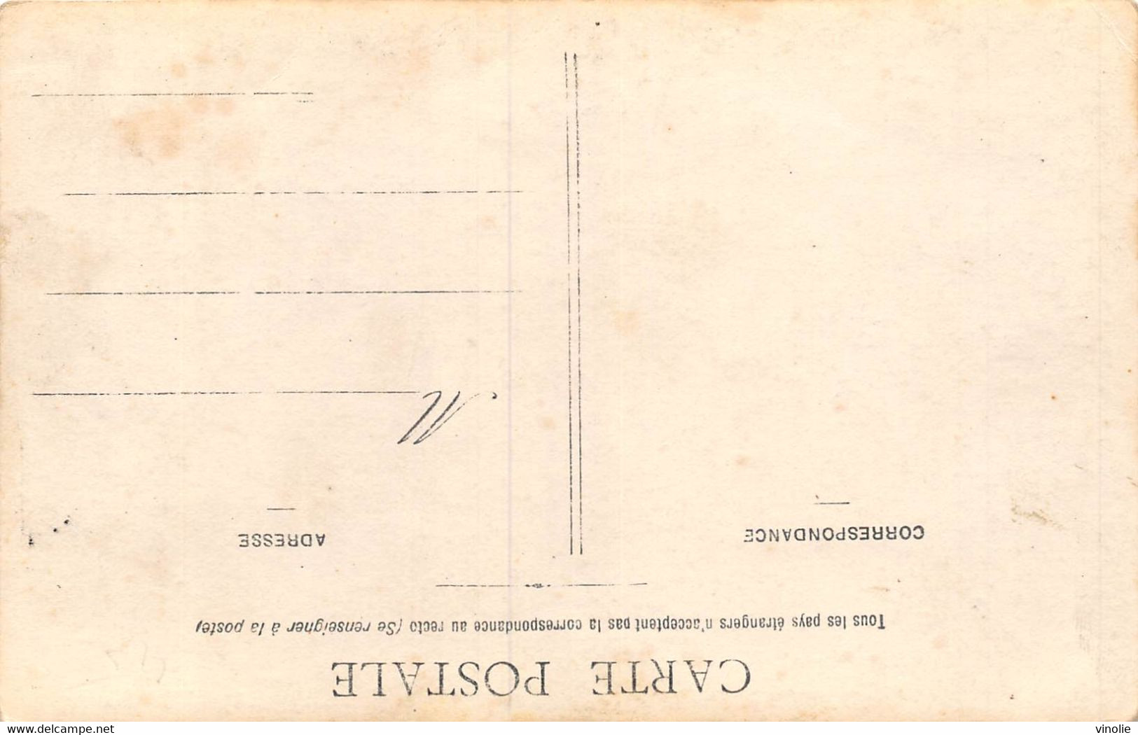 22-4489 :  CARTE-PHOTO INDUSTRIE. INTERIEUR D'ATELIER . OUVRIERS EN POSTE DE TRAVAIL - Regionale Spelen