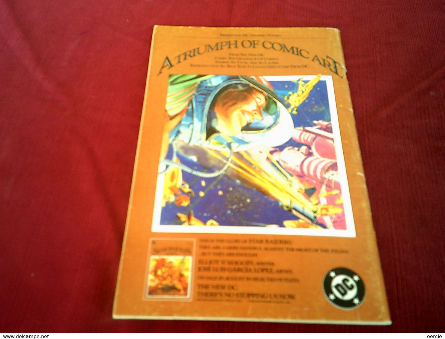 AMAZING  HEROES   N° 31  SEPT  1983 - Otros Editores