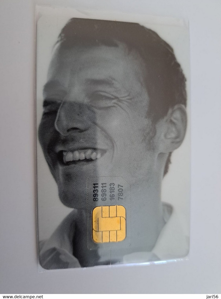 NETHERLANDS  GSM /  SIM CARD /  PROVIDER ; BEN  /    CARD  ** 11365** - Públicas