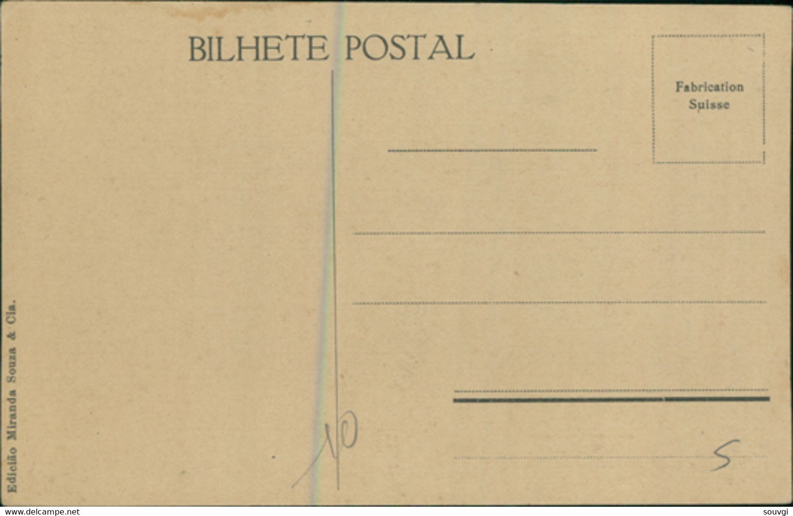 RECIFE / Vista Do Recife / - Recife