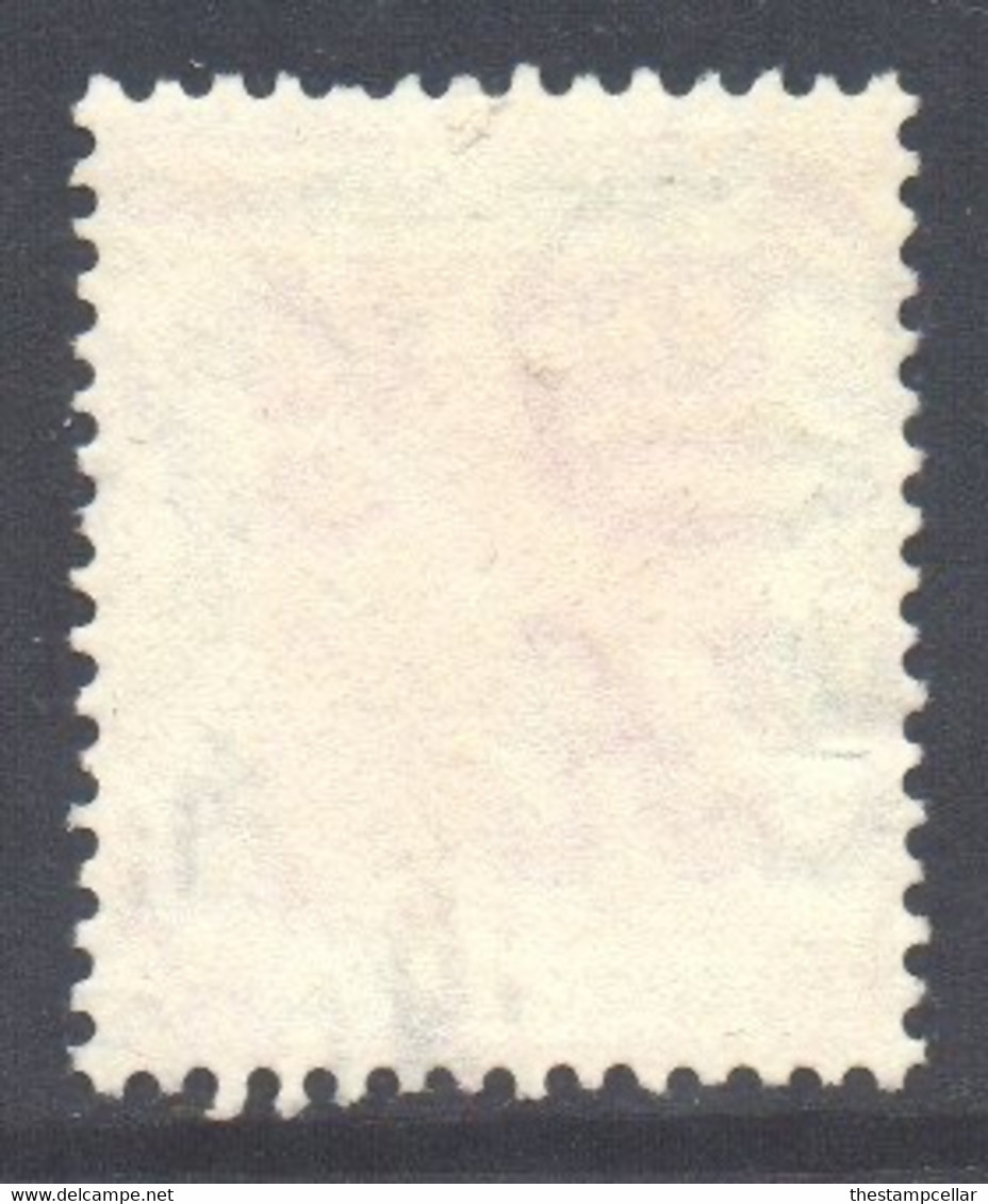 Hong Kong Scott 164 - SG157, 1938 George VI $2 Used - Oblitérés