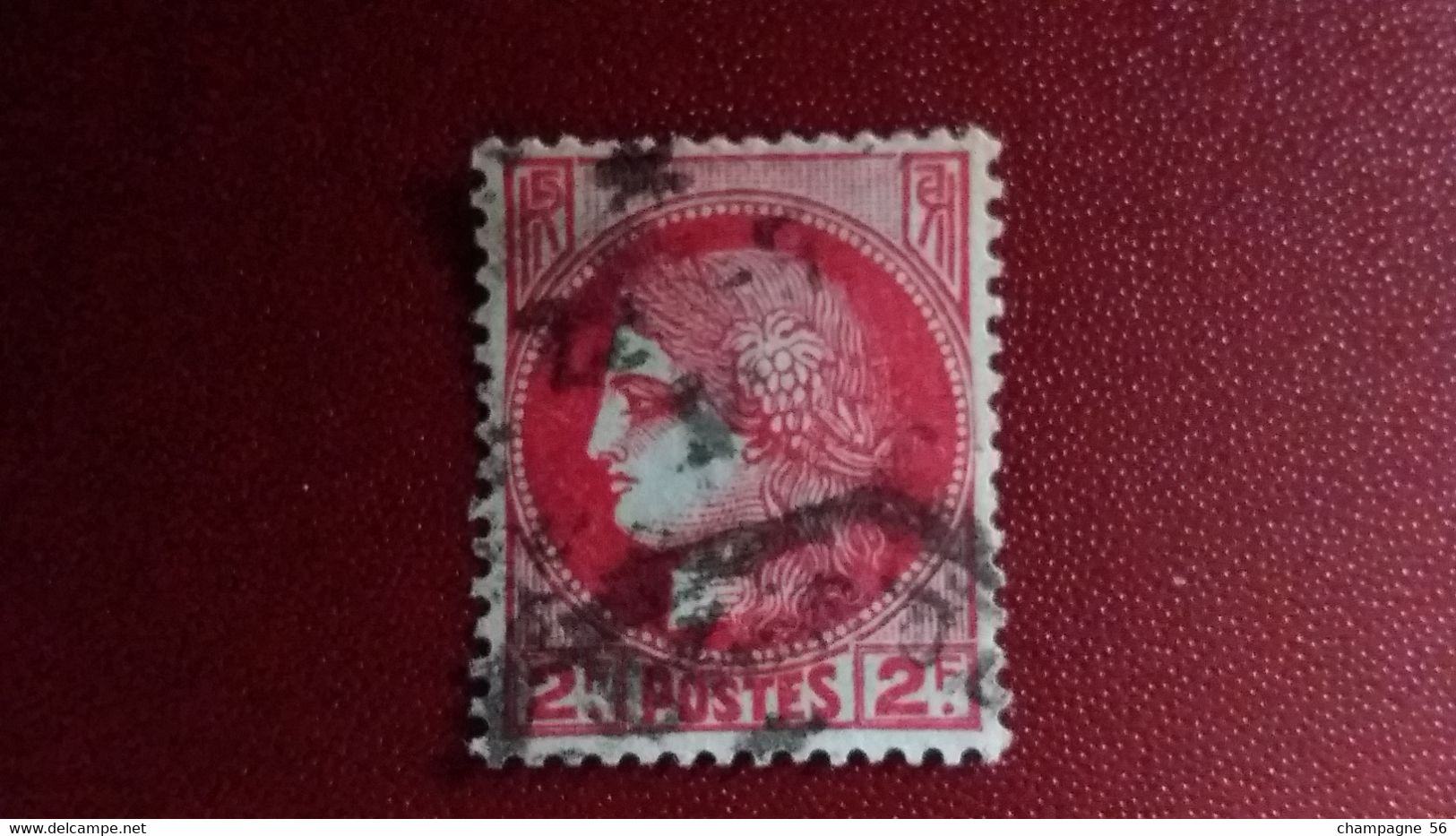 1938 N° 373  OBLITERE - Used Stamps