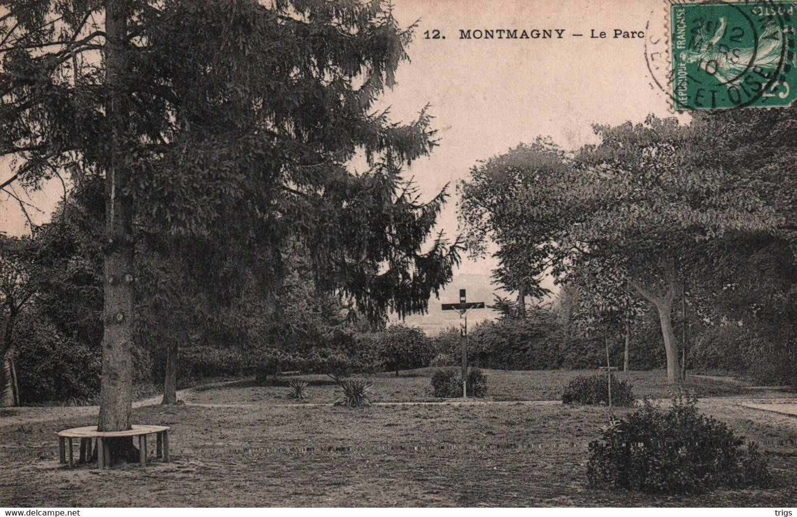 Montmagny - Le Parc - Montmagny