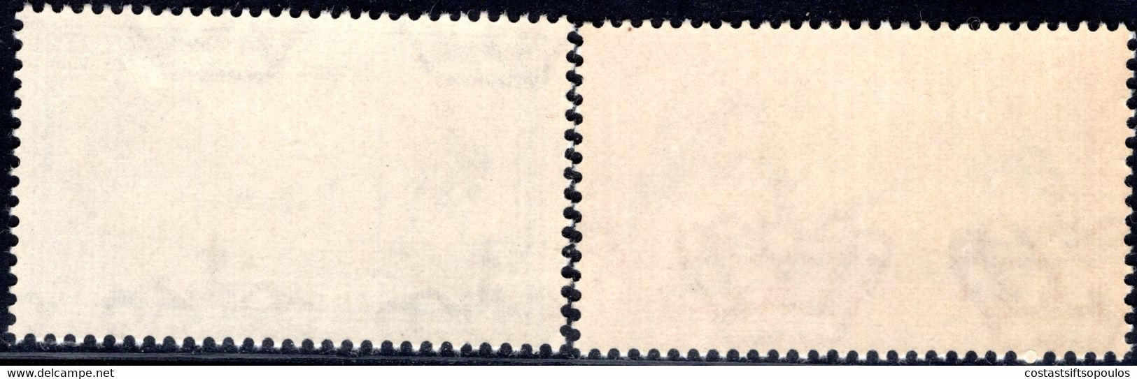 1098.ITALY,1932 GARIBALDI, CE1-CE2 MNH - Airmail