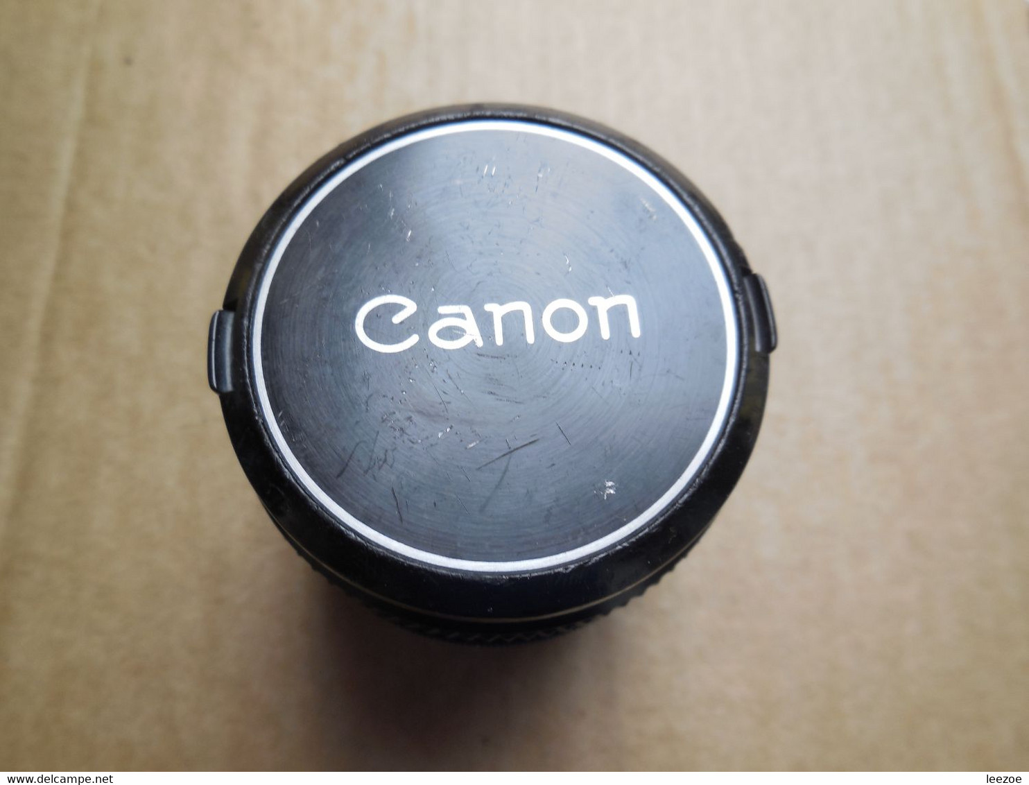 appareil photo CANON FT 50mm 1:1.8 + objectifs 135mm et 28mm + accessoires....................PIN10.22
